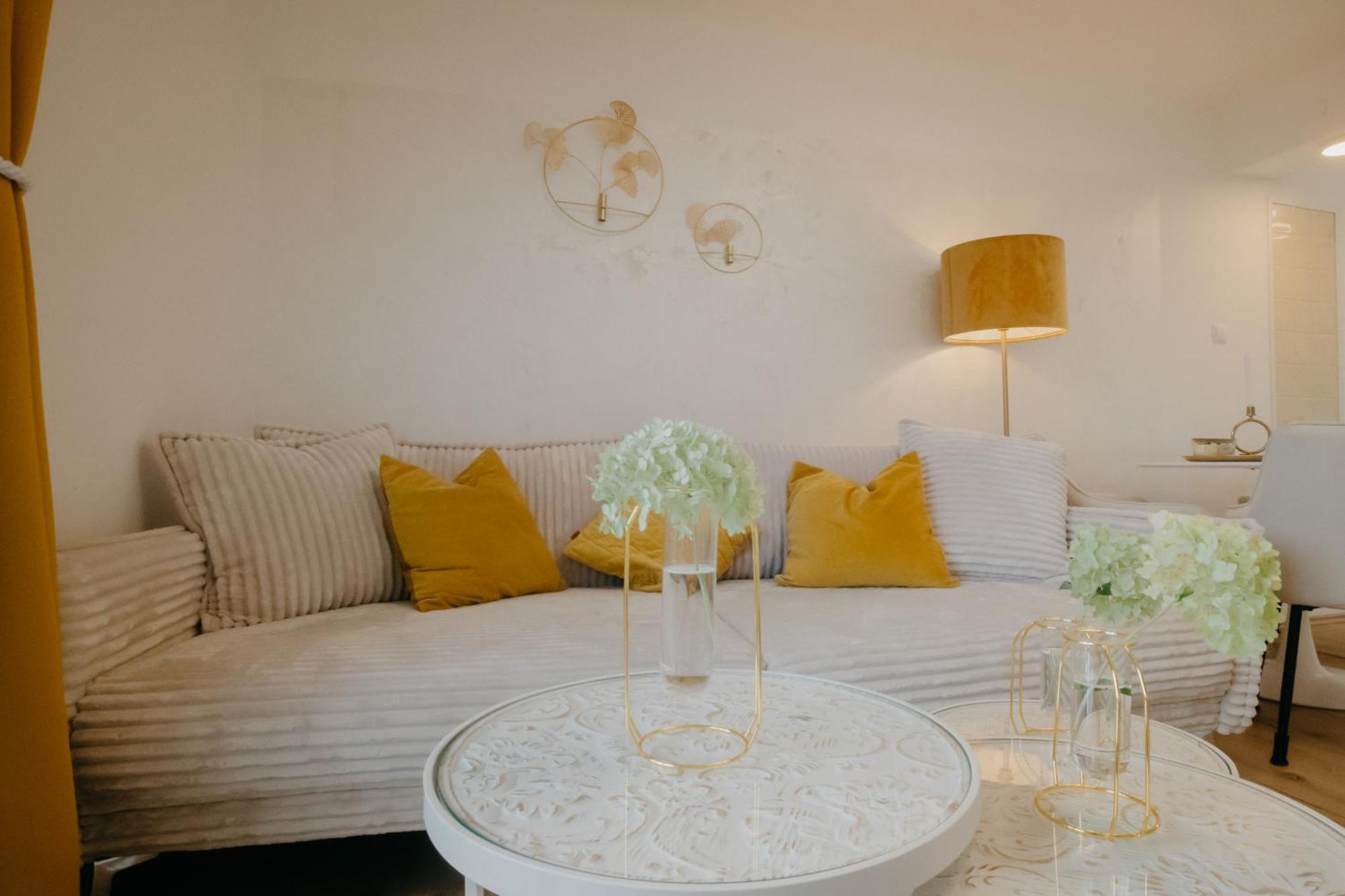 Ferienwohnung De Luxe Kramer Sattendorf Exterior foto